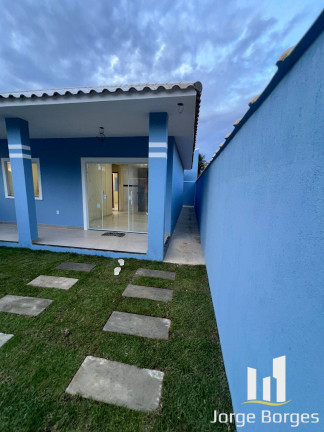 Imagem Casa com 2 Quartos à Venda,  em São Pedro Da Aldeia