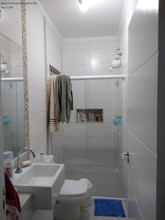 Imagem Imóvel com 3 Quartos à Venda, 128 m² em Jardim Wanel Ville V - Sorocaba