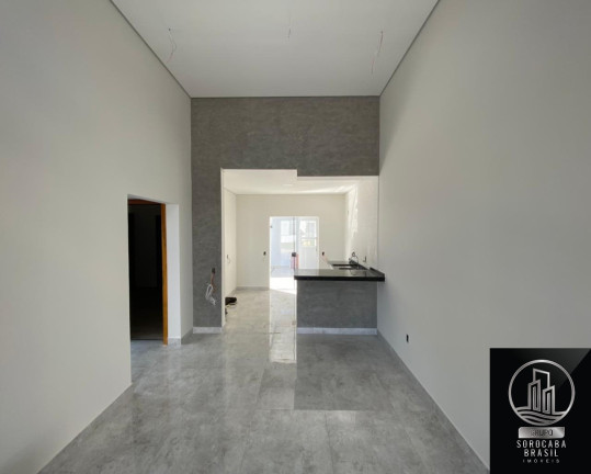 Imagem Casa com 3 Quartos à Venda, 103 m² em Cajuru Do Sul - Sorocaba