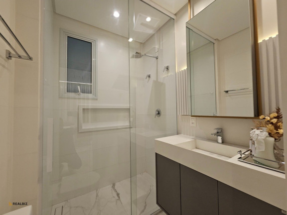 Imagem Apartamento com 3 Quartos à Venda, 216 m² em Palmas - Governador Celso Ramos Imagem Apartamento com 3 Quartos à Venda, 216 m² em Palmas - Governador Celso Ramos