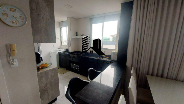Imagem Apartamento com 2 Quartos à Venda, 62 m² em Cabral - Contagem Imagem Apartamento com 2 Quartos à Venda, 62 m² em Cabral - Contagem