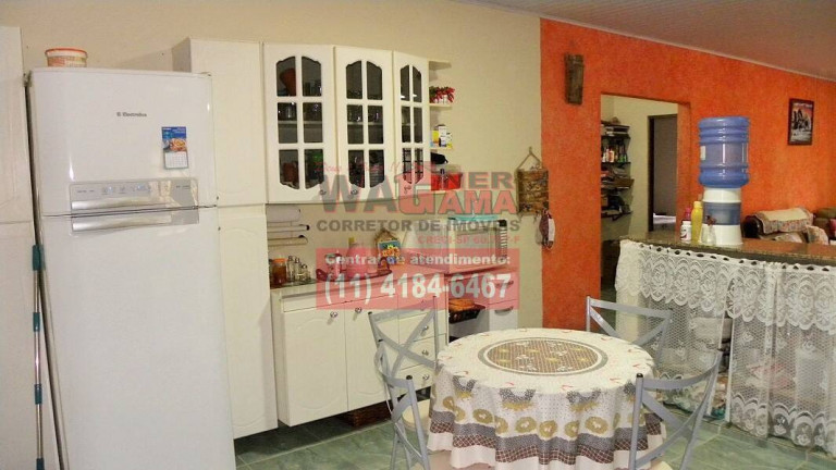 Imagem Chácara com 2 Quartos à Venda, 112 m² em Chácara Paiol Esmeril - Araçariguama