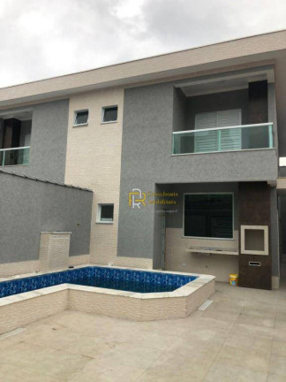 Imagem Sobrado com 3 Quartos à Venda, 135 m² em Tupi - Praia Grande Imagem Sobrado com 3 Quartos à Venda, 135 m² em Tupi - Praia Grande