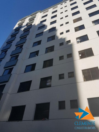 Imagem Apartamento com 3 Quartos à Venda, 109 m² em Grajau - Belo Horizonte