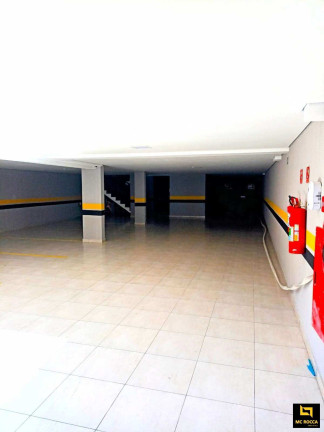 Imagem Apartamento com 3 Quartos à Venda, 106 m² em Vila Eldízia - Santo André