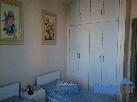 Imagem Apartamento com 2 Quartos à Venda, 83 m² em água Fria - São Paulo