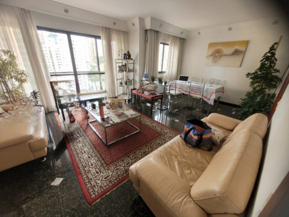 Imóvel com 3 Quartos à Venda, 140 m² em Santana - São Paulo