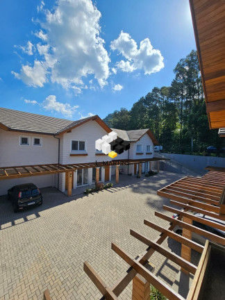 Imagem Casa com 2 Quartos à Venda, 82 m² em Varzea Grande - Gramado