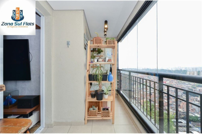 Imagem Apartamento com 2 Quartos à Venda, 70 m² em Jardim Parque Morumbi - São Paulo Imagem Apartamento com 2 Quartos à Venda, 70 m² em Jardim Parque Morumbi - São Paulo