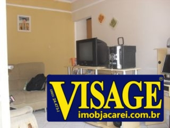Imagem Casa com 2 Quartos à Venda, 62 m² em Jd. St. Marina - Jacareí