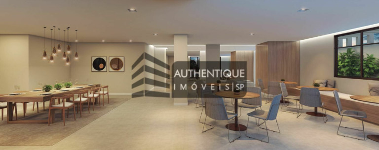 Imagem Apartamento com 4 Quartos à Venda, 247 m² em Vila Leopoldina - São Paulo