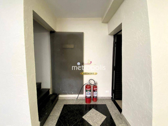 Imagem Sala Comercial à Venda ou Locação, 190 m² em Centro - São Bernardo Do Campo Imagem Sala Comercial à Venda ou Locação, 190 m² em Centro - São Bernardo Do Campo