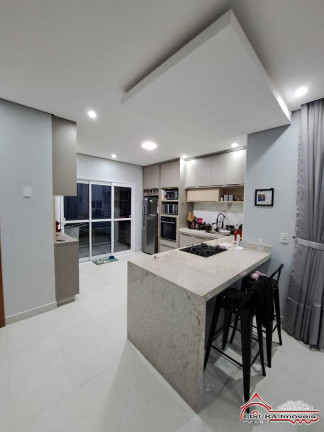Imagem Casa com 3 Quartos à Venda, 162 m² em Jardim Das Indústrias - São José Dos Campos