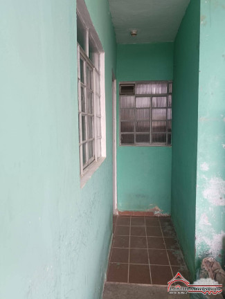 Imagem Casa com 2 Quartos à Venda, 75 m² em Jardim Nova Esperança - Jacareí Imagem Casa com 2 Quartos à Venda, 75 m² em Jardim Nova Esperança - Jacareí