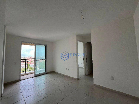 Imagem Apartamento com 2 Quartos à Venda, 49 m² em Jóquei Clube - Fortaleza Imagem Apartamento com 2 Quartos à Venda, 49 m² em Jóquei Clube - Fortaleza