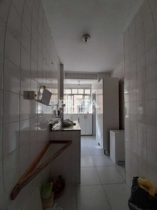 Imagem Apartamento com 1 Quarto à Venda, 65 m² em Centro - São Vicente Imagem Apartamento com 1 Quarto à Venda, 65 m² em Centro - São Vicente