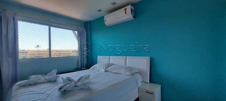 Imagem Apartamento com 1 Quarto à Venda, 41 m² em Cupe - Ipojuca