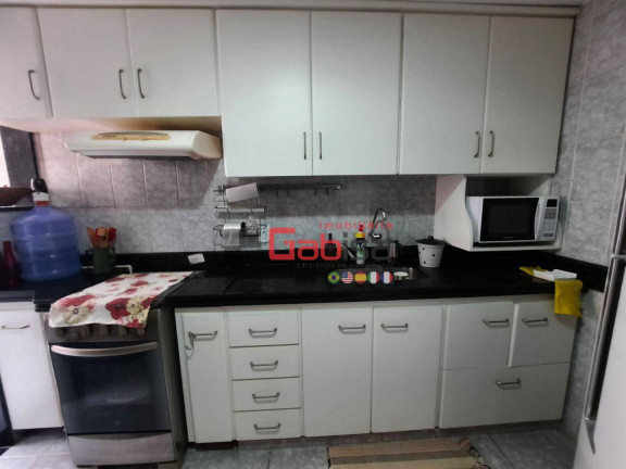 Imagem Apartamento com 2 Quartos à Venda, 90 m² em Vila Nova - Cabo Frio