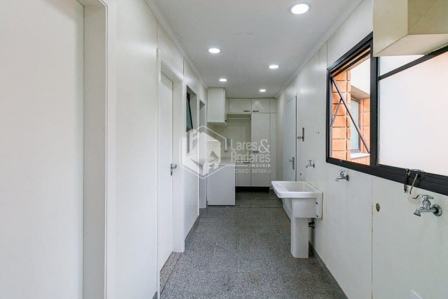 Imagem Imóvel com 3 Quartos à Venda, 293 m² em Panamby - São Paulo Imagem Imóvel com 3 Quartos à Venda, 293 m² em Panamby - São Paulo