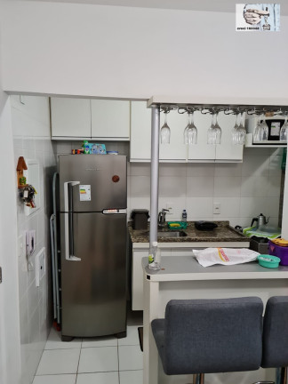 Imagem Apartamento com 2 Quartos à Venda, 46 m² em Vila Amélia - São Paulo Imagem Apartamento com 2 Quartos à Venda, 46 m² em Vila Amélia - São Paulo