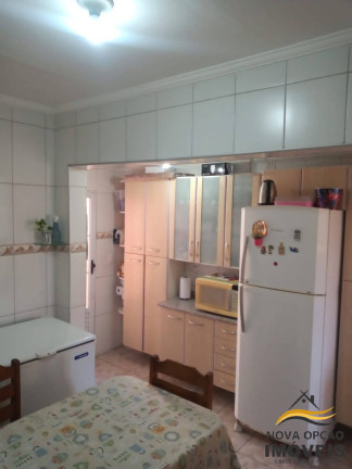 Imagem Casa com 4 Quartos à Venda, 200 m² em Parque Residencial Eloy Chaves - Jundiaí
