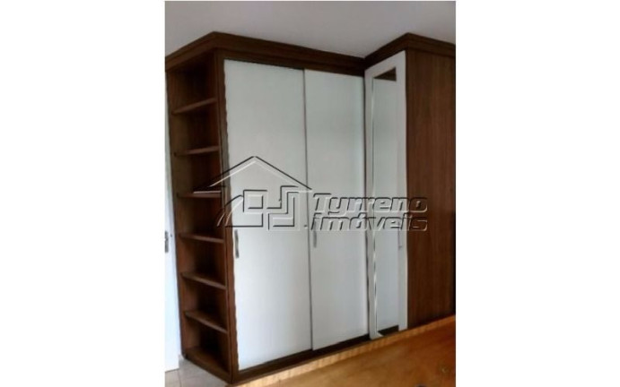Imagem Apartamento com 2 Quartos à Venda, 45 m² em Vila Ema - São José Dos Campos