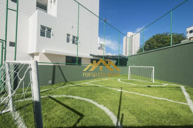 Imagem Imóvel com 3 Quartos à Venda, 90 m² em Guararapes - Fortaleza Imagem Imóvel com 3 Quartos à Venda, 90 m² em Guararapes - Fortaleza