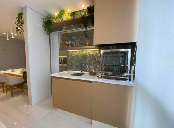 Imagem Apartamento com 3 Quartos à Venda, 117 m² em Vila Assunção - Santo André Imagem Apartamento com 3 Quartos à Venda, 117 m² em Vila Assunção - Santo André