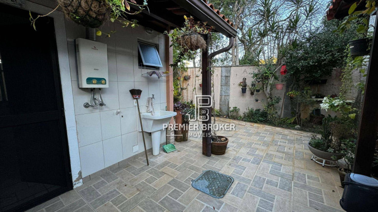 Imagem Casa com 2 Quartos à Venda, 58 m² em Parque Do Imbui - Teresópolis Imagem Casa com 2 Quartos à Venda, 58 m² em Parque Do Imbui - Teresópolis