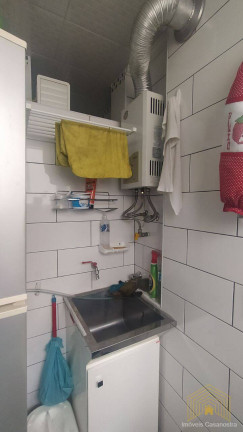 Imagem Apartamento com 3 Quartos à Venda, 61 m² em Parque Cecap - Guarulhos