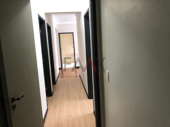 Imagem Apartamento com 2 Quartos à Venda, 231 m² em Bigorrilho - Curitiba