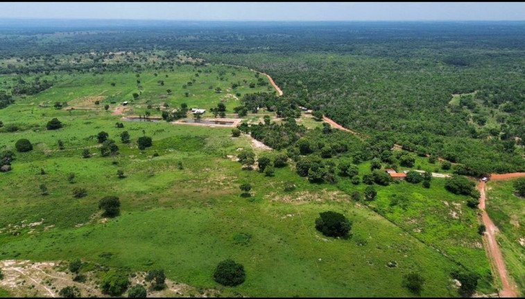 Imagem Fazenda à Venda, 646 m² em Cuiabá Imagem Fazenda à Venda, 646 m² em Cuiabá