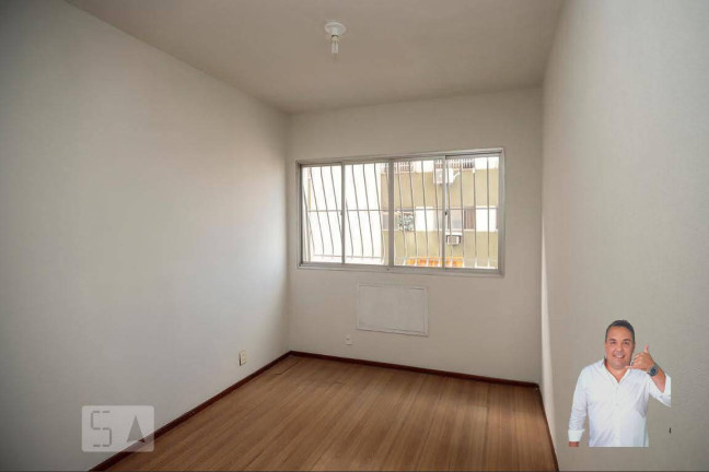 Imagem Apartamento com 2 Quartos à Venda, 62 m² em Méier - Rio De Janeiro