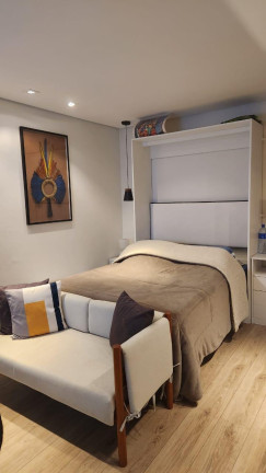 Imagem Apartamento com 1 Quarto à Venda, 32 m² em Jardim Paulista - São Paulo