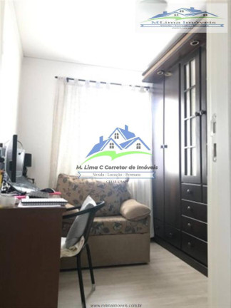 Imagem Apartamento com 2 Quartos à Venda, 45 m² em Caetetuba - Atibaia Imagem Apartamento com 2 Quartos à Venda, 45 m² em Caetetuba - Atibaia