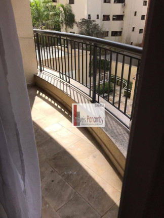 Apartamento com 1 Quarto à Venda, 36 m² em Vila Nova Conceição - São Paulo