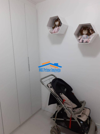 Imagem Apartamento com 2 Quartos à Venda, 56 m² em Bandeiras - Osasco Imagem Apartamento com 2 Quartos à Venda, 56 m² em Bandeiras - Osasco