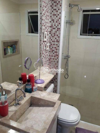 Imagem Apartamento com 3 Quartos à Venda, 89 m² em Parque Industrial - Campinas Imagem Apartamento com 3 Quartos à Venda, 89 m² em Parque Industrial - Campinas