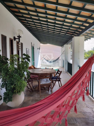 Imagem Casa com 8 Quartos à Venda, 585 m² em Vilas Do Atlântico - Lauro De Freitas