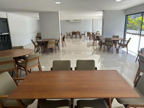 Imagem Apartamento com 4 Quartos à Venda, 159 m² em Manaíra - João Pessoa