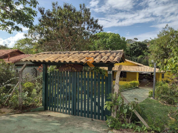 Imagem Casa de Condomínio com 3 Quartos à Venda, 200 m² em Campinho - Lagoa Santa Imagem Casa de Condomínio com 3 Quartos à Venda, 200 m² em Campinho - Lagoa Santa