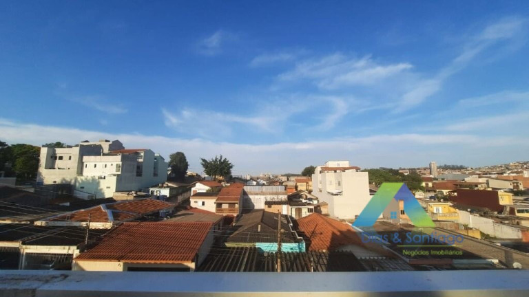 Imagem Cobertura com 2 Quartos à Venda, 98 m² em Vila Junqueira - Santo André Imagem Cobertura com 2 Quartos à Venda, 98 m² em Vila Junqueira - Santo André