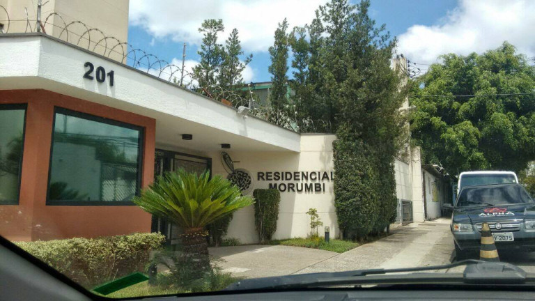 Terreno à Venda, 1.000 m² em Fazenda Morumbi - São Paulo