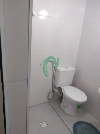 Imagem Apartamento com 3 Quartos à Venda, 86 m² em Boqueirão - Santos