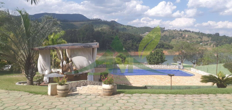 Imagem Chácara com 4 Quartos à Venda, 233 m² em Paiol Grande - Joanópolis Imagem Chácara com 4 Quartos à Venda, 233 m² em Paiol Grande - Joanópolis