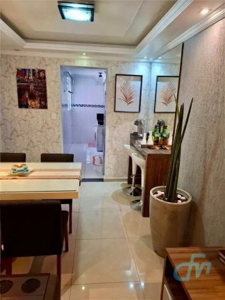 Imagem Apartamento com 2 Quartos à Venda, 49 m² em Jardim Marica - Mogi Das Cruzes Imagem Apartamento com 2 Quartos à Venda, 49 m² em Jardim Marica - Mogi Das Cruzes