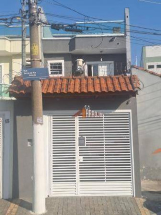 Imagem Sobrado com 4 Quartos à Venda, 160 m² em Penha De França - São Paulo Imagem Sobrado com 4 Quartos à Venda, 160 m² em Penha De França - São Paulo
