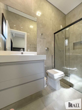 Imagem Casa com 3 Quartos à Venda, 224 m² em Terravista Residence Club - Mirassol