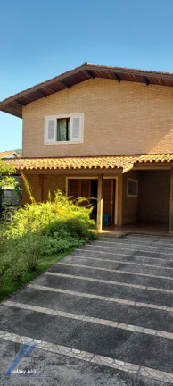 Imagem Casa com 6 Quartos à Venda, 200 m² em Toninhas - Ubatuba Imagem Casa com 6 Quartos à Venda, 200 m² em Toninhas - Ubatuba