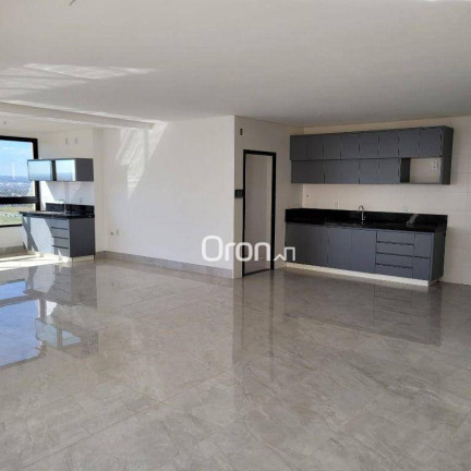 Imagem Apartamento com 4 Quartos à Venda, 235 m² em Jardim Goiás - Goiânia Imagem Apartamento com 4 Quartos à Venda, 235 m² em Jardim Goiás - Goiânia